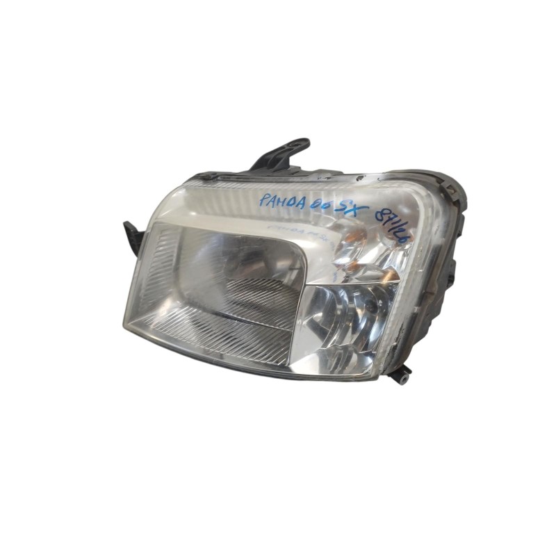 Faro Anteriore Sinistro FIAT Panda VAN Serie dal 03 al 12