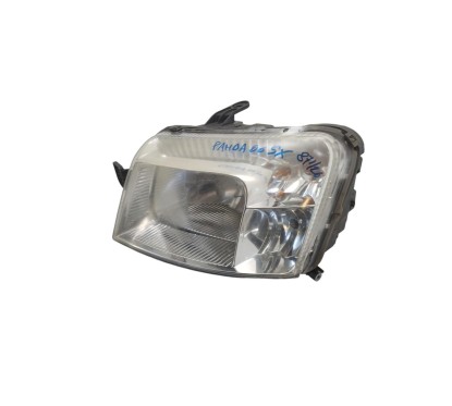 Faro Anteriore Sinistro FIAT Panda VAN Serie dal 03 al 12