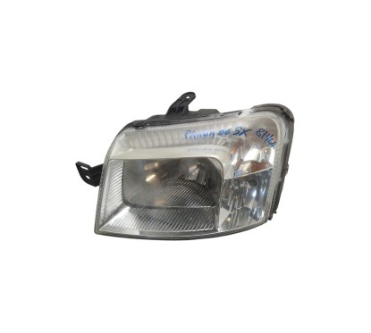 Faro Anteriore Sinistro FIAT Panda VAN Serie dal 03 al 12