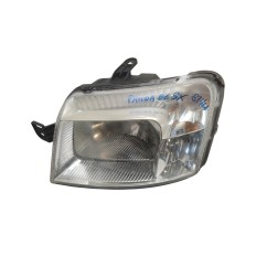 Faro Anteriore Sinistro FIAT Panda VAN Serie dal 03 al 12 - 51867677 - 3593062