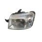 Faro Anteriore Sinistro FIAT Panda VAN Serie dal 03 al 12