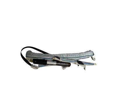 Airbag a tendina laterale passeggero OPEL Corsa D 5P 1° Serie - 13150705 - 3592958