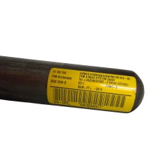 Airbag a tendina laterale passeggero OPEL Corsa D 5P 1° Serie - 13150705 - 3592958