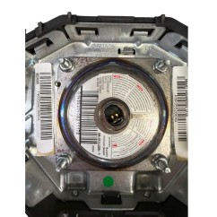 Airbag Volante SMART Forfour 1° Serie - A4548601502CF2A - 3594775