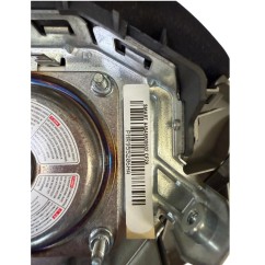 Airbag Volante SMART Forfour 1° Serie - A4548601502CF2A - 3594775