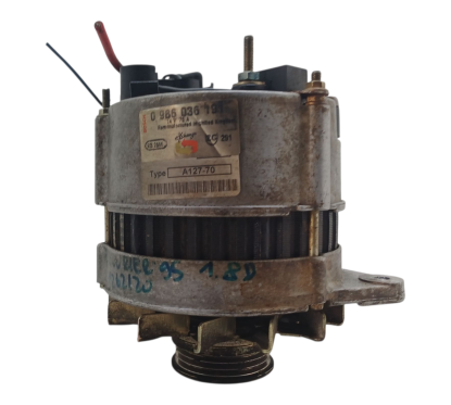 Alternatore FORD Courier 1° Serie - 0986036191 - 2878026