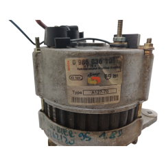 Alternatore FORD Courier 1° Serie - 0986036191 - 2878026