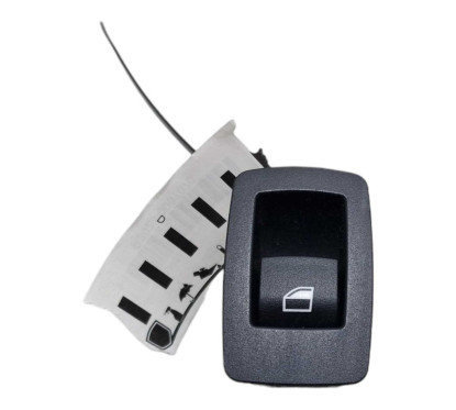 Pulsantiera Posteriore Destra BMW Serie 1 F20 dal 11 al 19 - 1481057 - 1481057