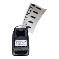 Pulsantiera Posteriore Destra BMW Serie 1 F20 dal 11 al 19 - 1481057 - 1481057