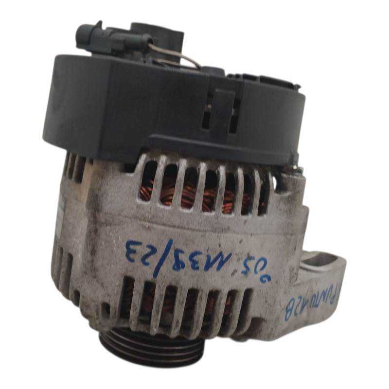 Alternatore FIAT Punto Berlina 3P