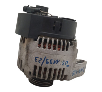Alternatore FIAT Punto Berlina 3P - AX1266IT - 2877942