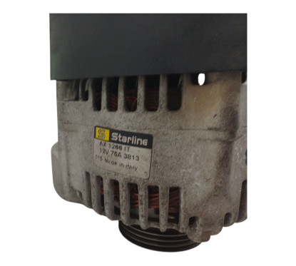 Alternatore FIAT Punto Berlina 3P