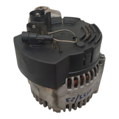 Alternatore FIAT Punto Berlina 3P - AX1266IT - 2877942