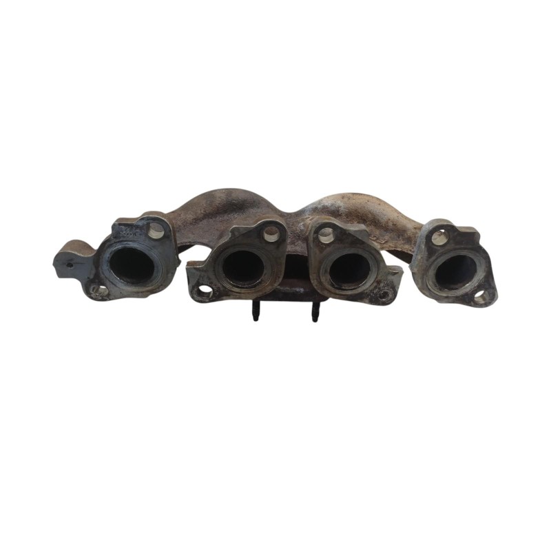 Collettore Di Scarico RENAULT Scenic Serie dal 09 al 16