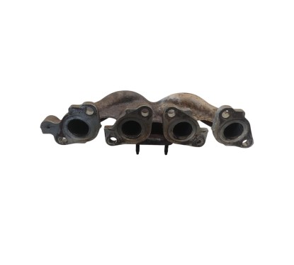 Collettore Di Scarico RENAULT Scenic Serie dal 09 al 16 - 140040001R - 3593208