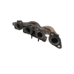 Collettore Di Scarico RENAULT Scenic Serie dal 09 al 16