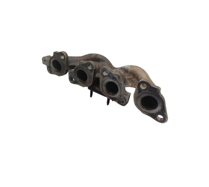 Collettore Di Scarico RENAULT Scenic Serie dal 09 al 16