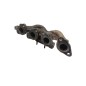 Collettore Di Scarico RENAULT Scenic Serie dal 09 al 16