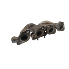 Collettore Di Scarico RENAULT Scenic Serie dal 09 al 16 - 140040001R - 3593208