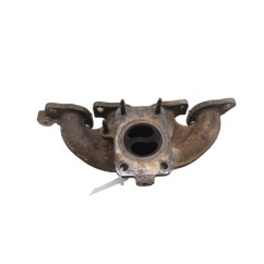 Collettore Di Scarico RENAULT Scenic Serie dal 09 al 16 - 140040001R - 3593208