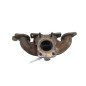 Collettore Di Scarico RENAULT Scenic Serie dal 09 al 16