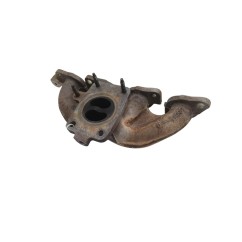 Collettore Di Scarico RENAULT Scenic Serie dal 09 al 16 - 140040001R - 3593208