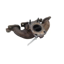 Collettore Di Scarico RENAULT Scenic Serie dal 09 al 16 - 140040001R - 3593208