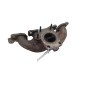 Collettore Di Scarico RENAULT Scenic Serie dal 09 al 16