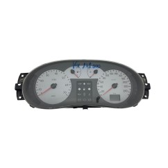 Quadro Strumenti RENAULT Kangoo 3° Serie - 8200176654 - 3594717