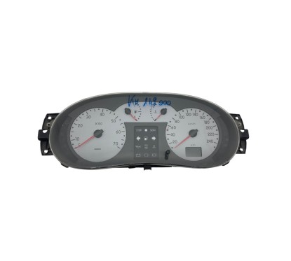 Quadro Strumenti RENAULT Kangoo 3° Serie - 8200176654 - 3594717