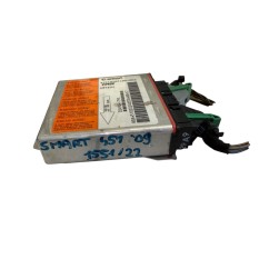 Centralina Airbag SMART Fortwo Coupé W451 - A4519011300 - 3594784