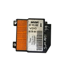 Centralina Airbag SMART ForTwo Coupé W450 - Q0000055V008000000 - 3594805