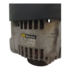 Alternatore FIAT Punto Berlina 3P - AX1266IT - 2877942