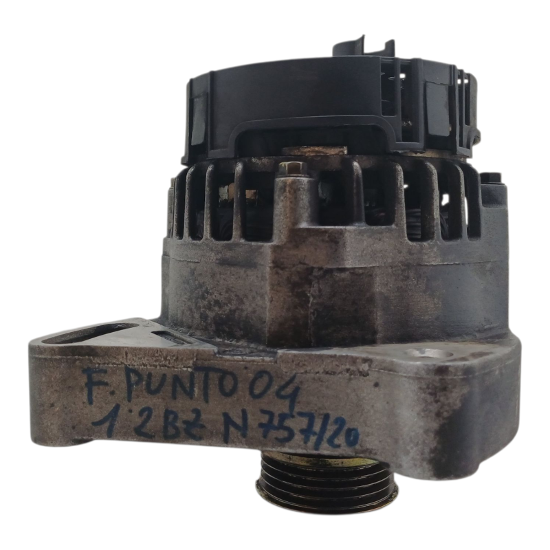 Alternatore FIAT Punto Berlina 3P 3° Serie
