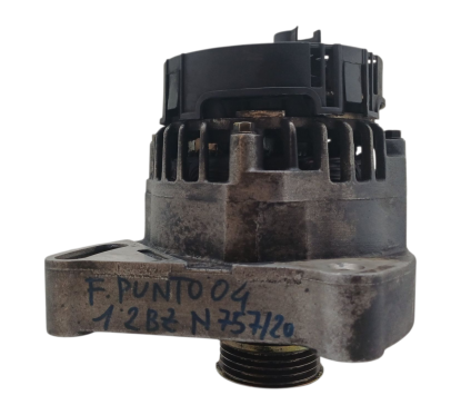 Alternatore FIAT Punto Berlina 3P 3° Serie - 46843093 - 2877883