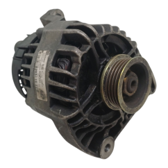 Alternatore FIAT Punto Berlina 3P 3° Serie - 46843093 - 2877883