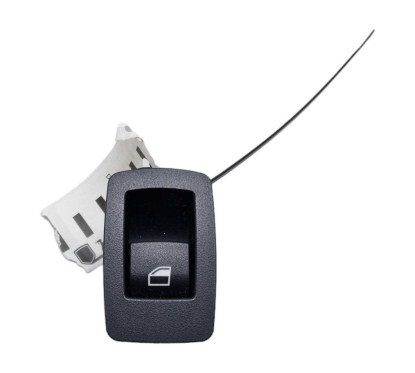 Pulsantiera Posteriore Sinistra BMW Serie 1 F20 dal 11 al 19 - 1481058 - 1481058