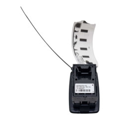Pulsantiera Posteriore Sinistra BMW Serie 1 F20 dal 11 al 19 - 1481058 - 1481058