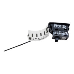 Pulsantiera Posteriore Sinistra BMW Serie 1 F20 dal 11 al 19 - 1481058 - 1481058