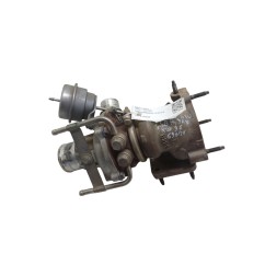 Turbina RENAULT Scenic Serie dal 09 al 16 - 144105751R - 3593240