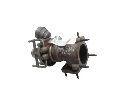 Turbina RENAULT Scenic Serie dal 09 al 16
