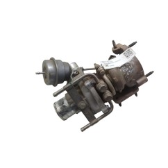 Turbina RENAULT Scenic Serie dal 09 al 16 - 144105751R - 3593240