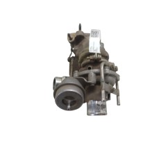 Turbina RENAULT Scenic Serie dal 09 al 16 - 144105751R - 3593240