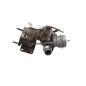 Turbina RENAULT Scenic Serie dal 09 al 16