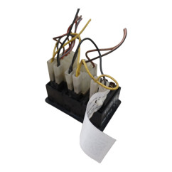 Pulsantiera Centrale ANTONELLI Falcon Serie - 2890207 - 2890207