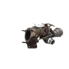 Turbina RENAULT Scenic Serie dal 09 al 16 - 144105751R - 3593240