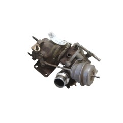 Turbina RENAULT Scenic Serie dal 09 al 16 - 144105751R - 3593240