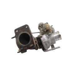 Turbina RENAULT Scenic Serie dal 09 al 16 - 144105751R - 3593240