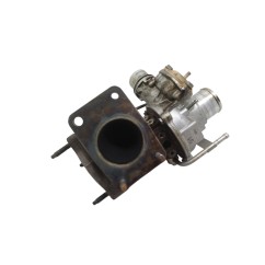 Turbina RENAULT Scenic Serie dal 09 al 16 - 144105751R - 3593240