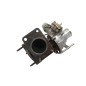 Turbina RENAULT Scenic Serie dal 09 al 16